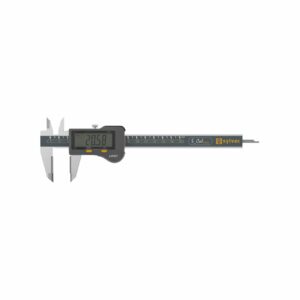 Digital caliper IP67 with presets S_Cal EVO CARBIDE SYLVAC