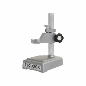 Porta compartore con spostamento micrometrico TECLOCK CD030