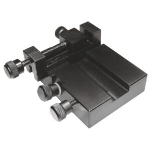 Two 90° positions vice ALPA LB046