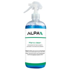 Detergente per superfici lappate ALPA HA155
