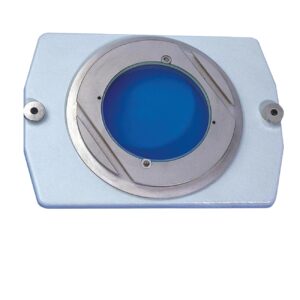 Rotating table ALPA LB012