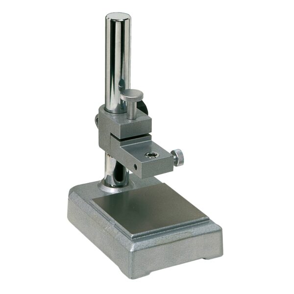 Dial gauge holder with micrometric shift ALPA CD030