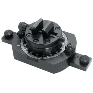 Self centering vice ALPA LB024