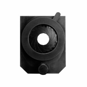 Iris diaphragm ALPA