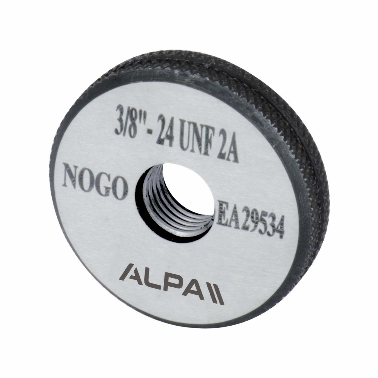 Anello filettato NP UNF ALPA