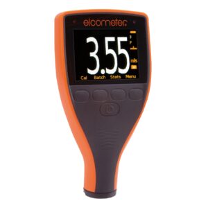 Spessimetri con sonda incorporata - SCALA 3 ELCOMETER LA521