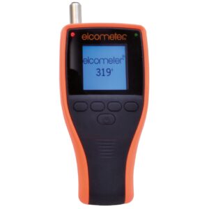 Dew point meter ALPA LA660