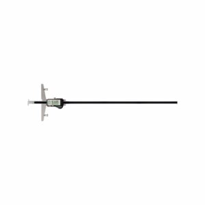 IP67 Digital Caliper with presets MEGAline ALPA