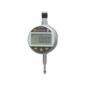 Comparatore digitale IP54 con Bluetooth® e preset Ø 59