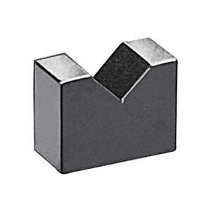 Granite prism with 90° V ALPA