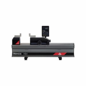 Manual zeroing bench HS4 TRIMOS