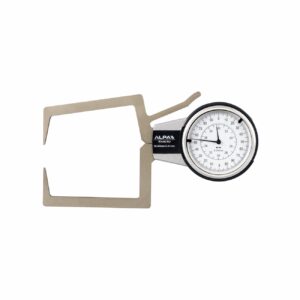 Misuratore rapido per esterni ALPA BB377