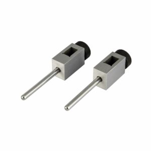 Tips for groove measurement ALPA ACC11