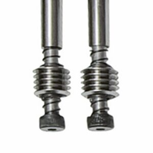 Puntalini per calibro a corsoio a comparazione ALPA ACC06