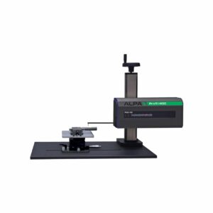 Profilometro da laboratorio Profil H100 ALPA