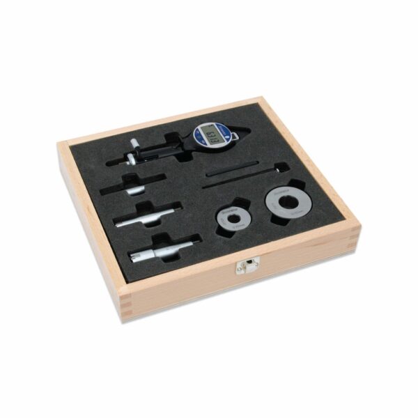 Digital lever micrometer ALPA BA286