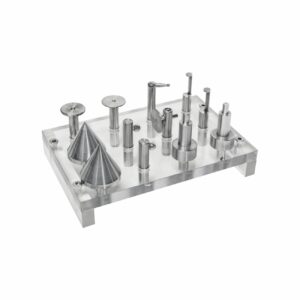 Support for accessories ALPA ACC07