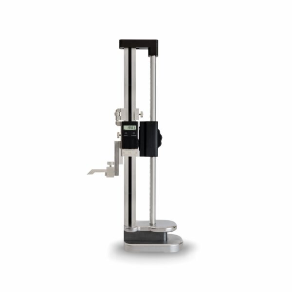 Dual column digital surface gauge ALPA GA090