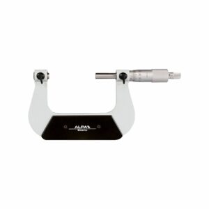 Micrometer for external threads ALPA BB105