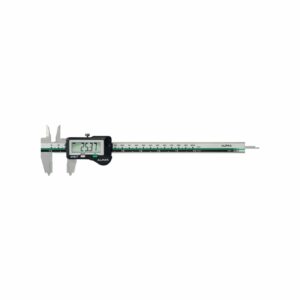 Digital calipers for IP67 ring joint with presets MEGAline ALPA
