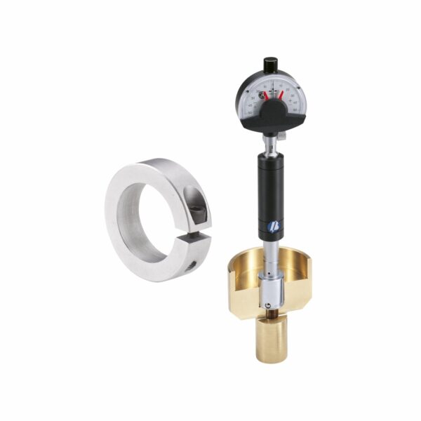 Depth stops ALPA BC090