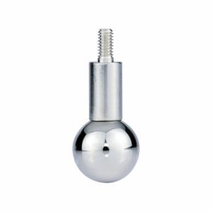 Puntalino intercambiabile a sfera ALPA CC021