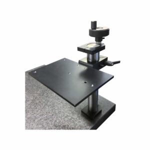 Stand for rugosimeter ALPA