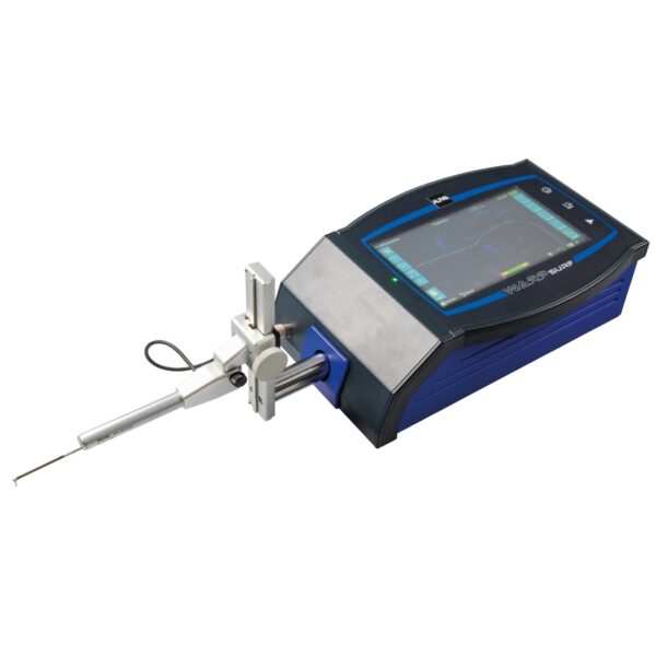 Portable roughness/surface profiler tester ALPA LA253