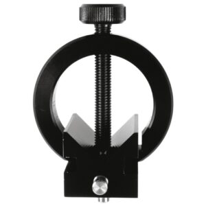 Dual axis vee block and clamp to Ø ≤30 mm ALPA LB030