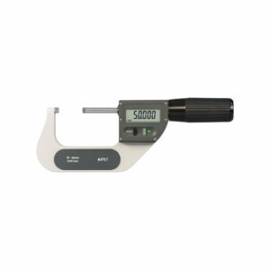 Digital micrometer IP67 BA010