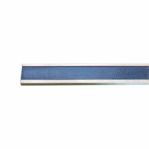 Hardened stainless steel control line ALPA