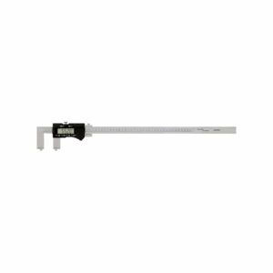 Digital calipers for IP40 ring joint with micrometric adjustment ALPA
