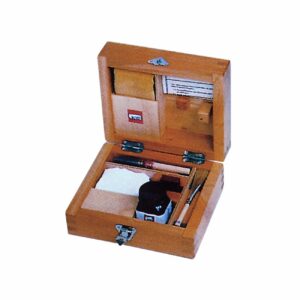 Block maintenance set ALPA