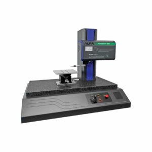 Rugosimetro da laboratorio FACEtest 120 ALPA