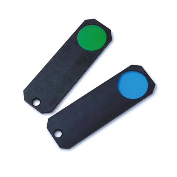 Filter green or blue ALPA LB018
