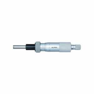 Micrometer head 0-25 mm stroke ALPA