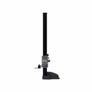 Digital height gauge with Bluetooth® Hi_Gage ONE Smart SYLVAC