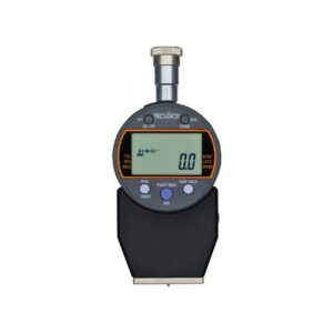 Digital hardness tester for rubber and elastomers ALPA
