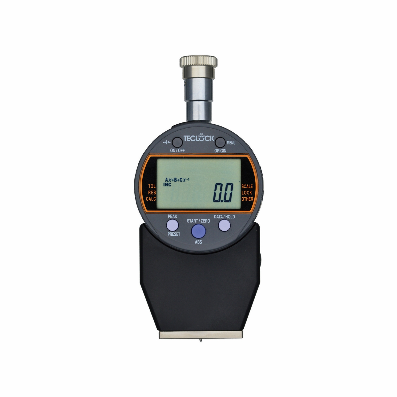 36f4a72b-afaf-4496-8ef5-fe9bc12ed9c7 Digital hardness tester for rubber and elastomers ALPA