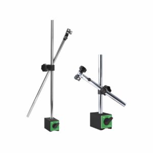 Portacomparatore a chiavetta estensione 490 mm ALPA CD022