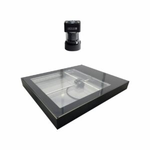 Camera per luce collimata ALPA