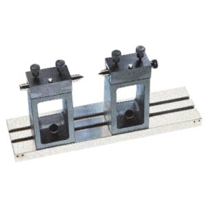 Large vee blocks and centres ALPA LB036