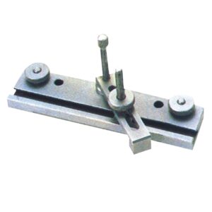 Swivel centre support ALPA LB014