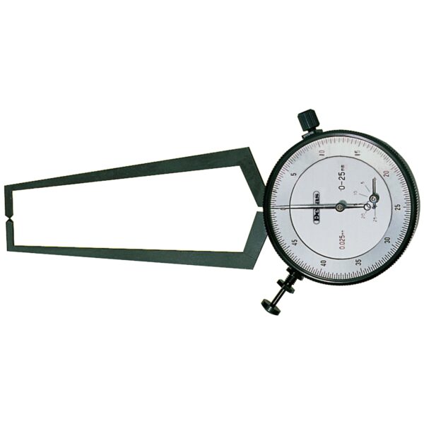 Quick gauge for external measurements ALPA BB375