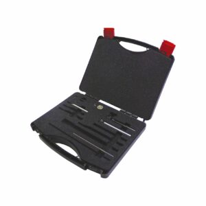 Altimeter accessory set ALPA