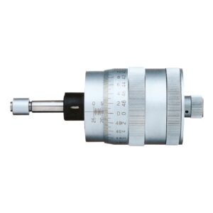 Testina micrometrica a grande risoluzione per piani XY ALPA BB220