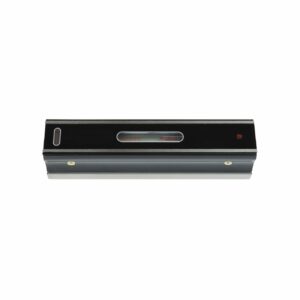 Livella lineare rettificata sensibilità 0