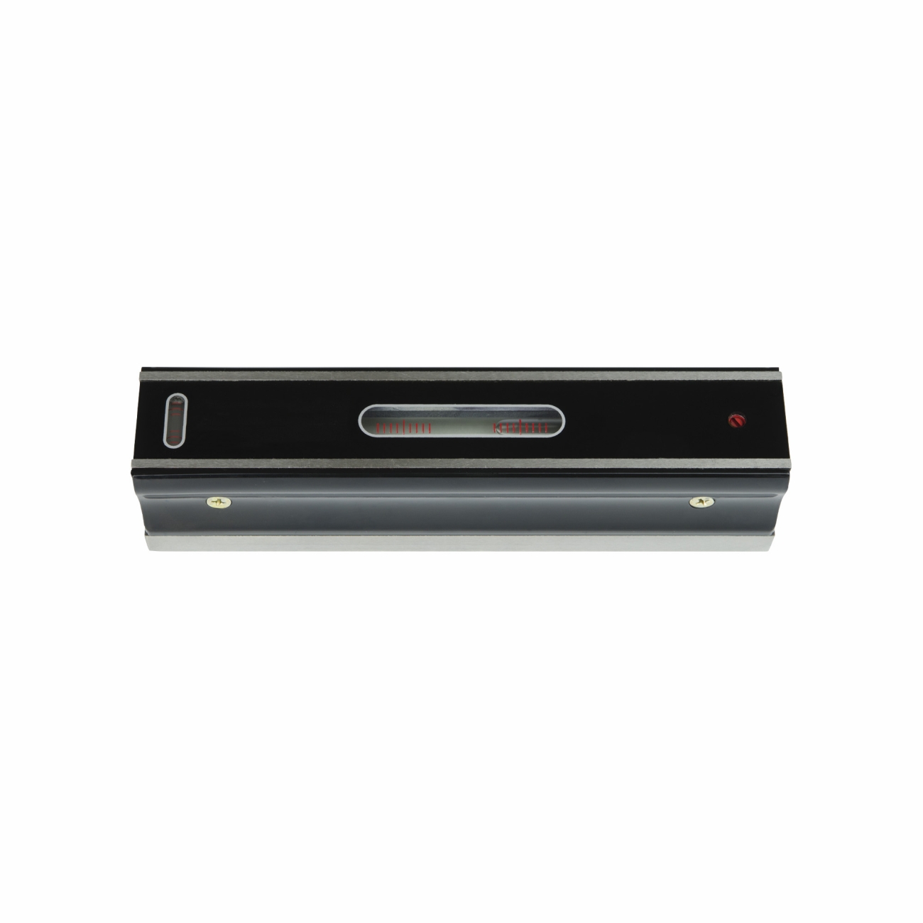 Livella lineare rettificata sensibilità 0