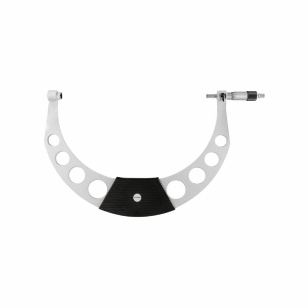 Micrometer for external measurements ALPA BB004