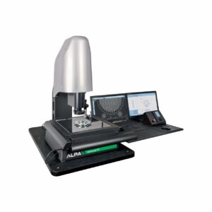 Macchina ottica 3D automatica Venture XT ALPA